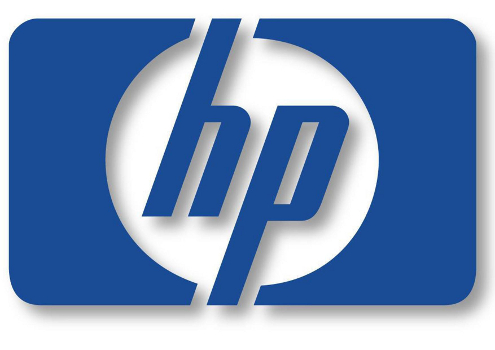 Hp-Company-Logo